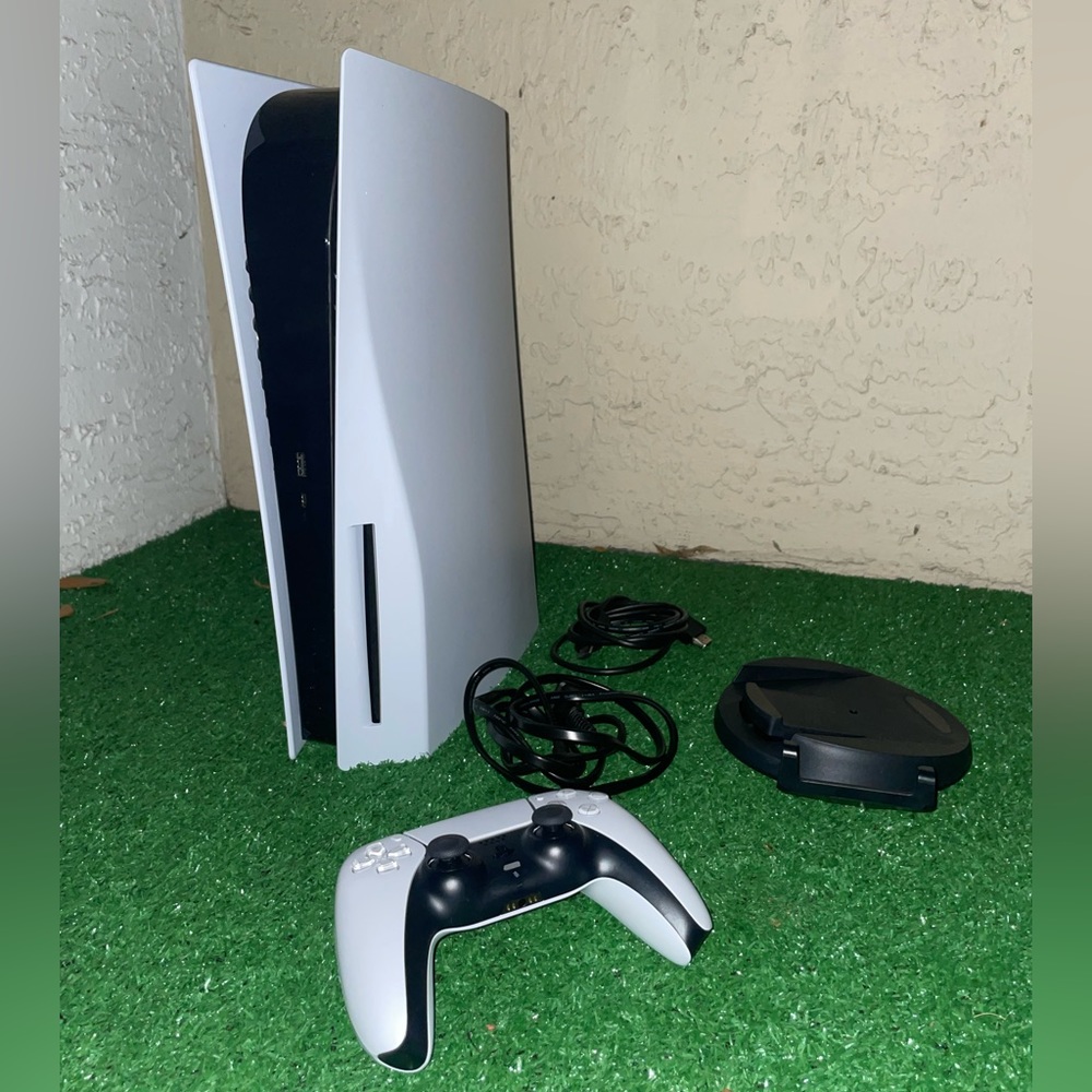 PS5 Hard Disk Copy